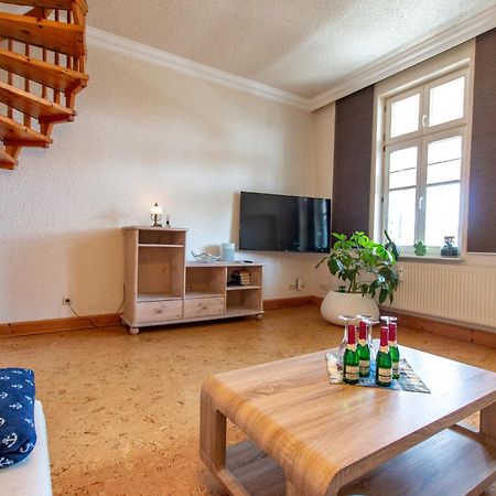 Villa Bertha Зеллин Номер фото