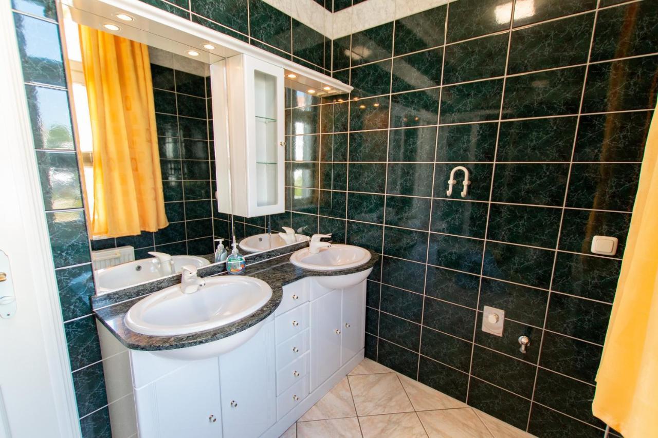 Villa Bertha Зеллин Экстерьер фото