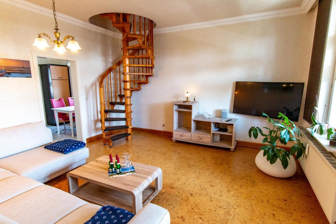 Villa Bertha Зеллин Номер фото